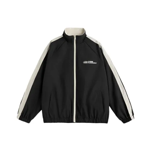 XIAOLIZI Унисекс Свитшоты