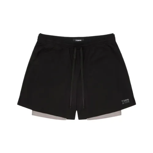 7 DAYS ACTIVE Спортивные шорты Мужские