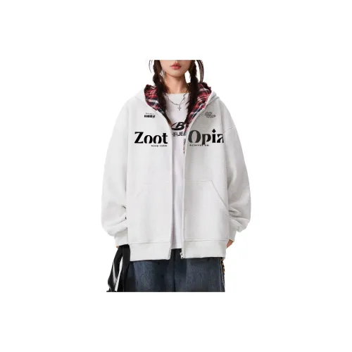 Disney Унисекс Свитшоты