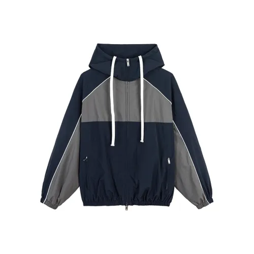 Ouyang Женские куртки