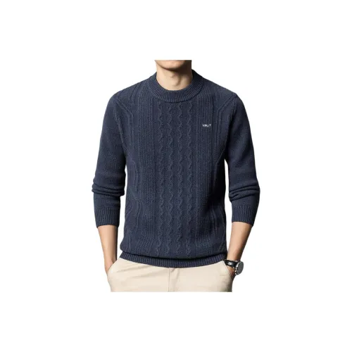 YPUT Унисекс Трикотаж