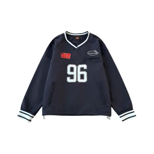 YGHOME OFFICIAL Толстовка Унисекс