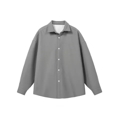 HKRXEC Мужские рубашки