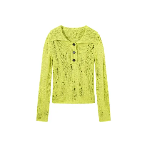 Ouyang Женская трикотажная одежда