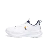 Джордан - белый / Нова - голубой