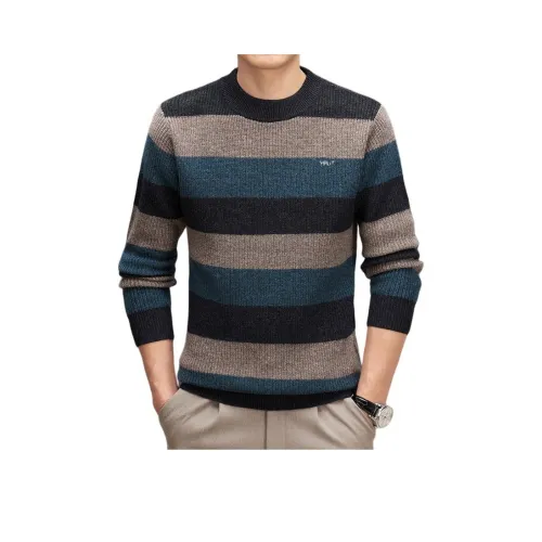 YPUT Унисекс Трикотаж