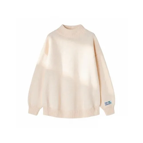 Minfinity Унисекс Трикотаж