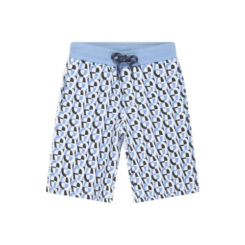 Aigner Kids Синий Kids Short
