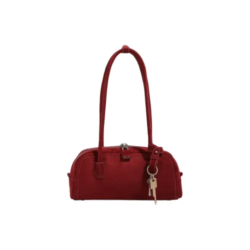 Bullrun ПУ (полиуретан) Сумка через плечо Стандартная Женская Многоцветная