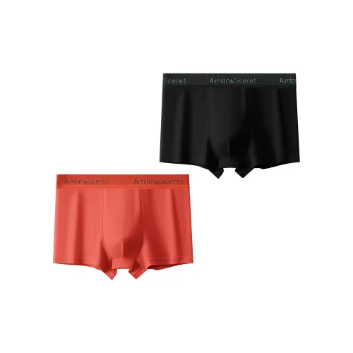 Городская красота Мужские боксер-шорты