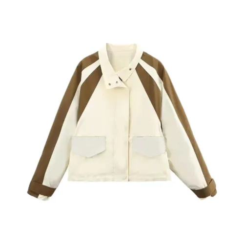 TSKIU Изображение Цвет Женские Куртки