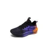 Наступление ночи