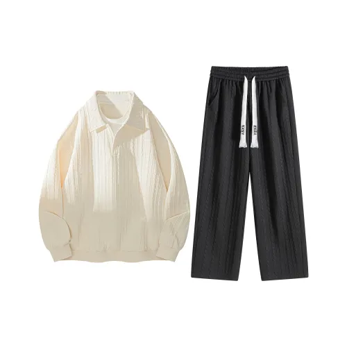 SXSY Унисекс Повседневная Спортивная Одежда