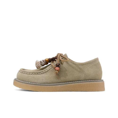 Desai Повседневная обувь Низкий топ Женский