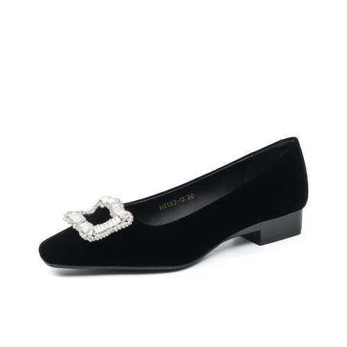 Beijiani Обувь без подкладки 2CM Женская