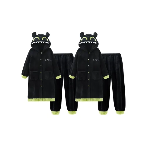 Silent Beauty Пижамный комплект унисекс