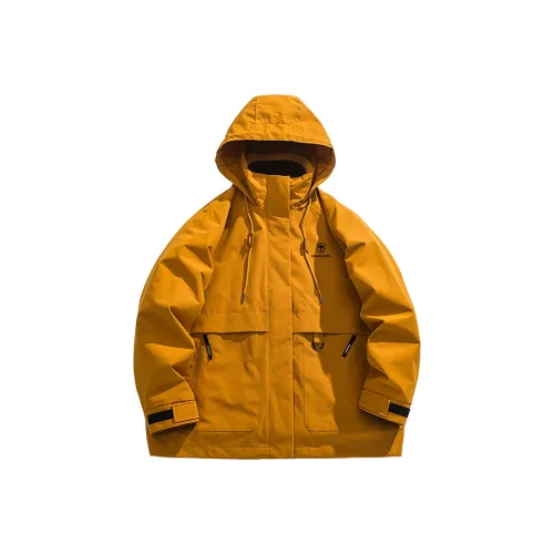 VanCamel Ветровка Мужская