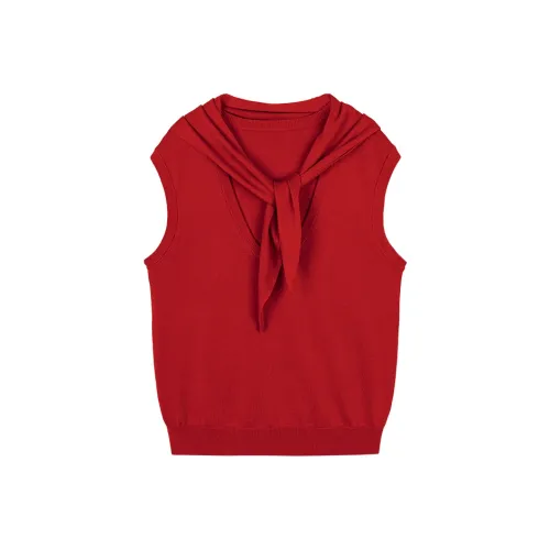 Ouyang Женские жилеты