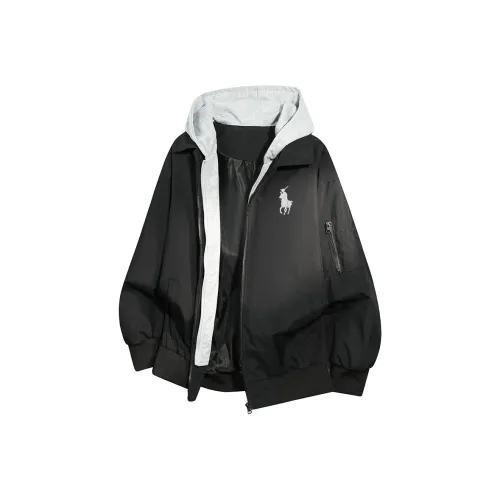 ROBINHOOD Унисекс Куртки