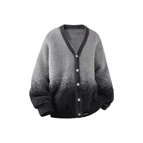 Universal Templates KNIT Кардиганы Унисекс