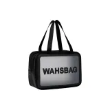 Черный большой размер