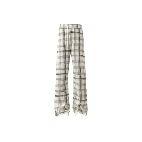 FAKE UINTAGE Повседневные брюки Унисекс