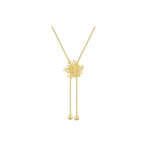 JAY Медный Сплав Ожерелья Женские