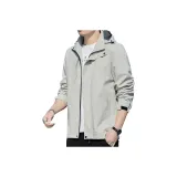 Светло-серый