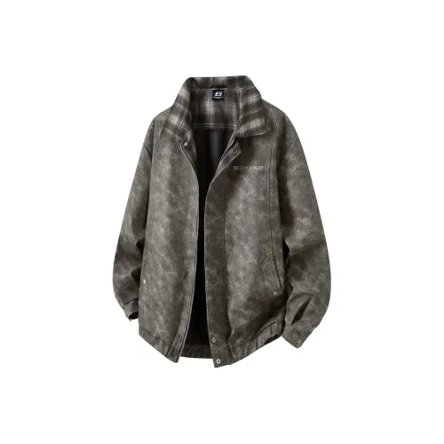 BOBBY ABLEY Куртки и Пальто Унисекс