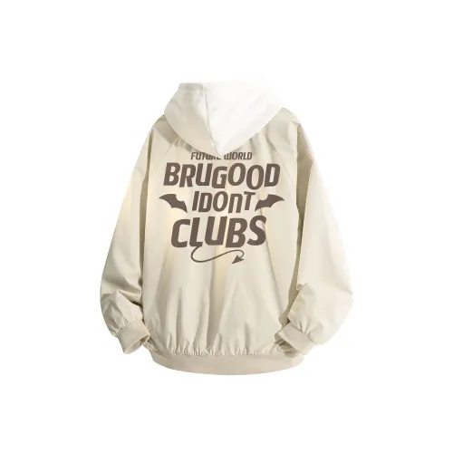 BRUMAIRE Повседневная спортивная одежда унисекс