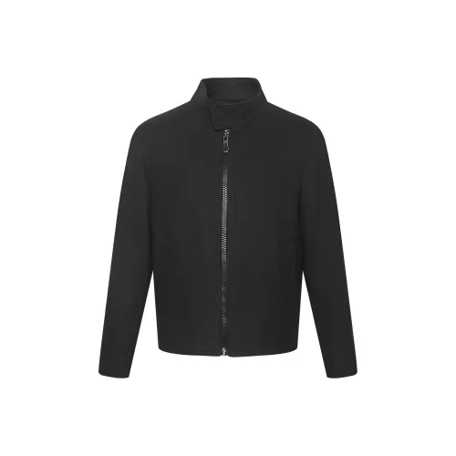 LESS IS MORE Мужское пальто