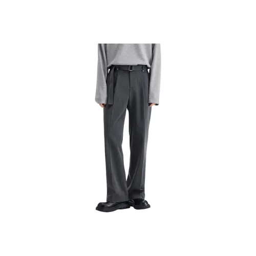 WILD LEADER Vedri Костюм Брюки Мужской