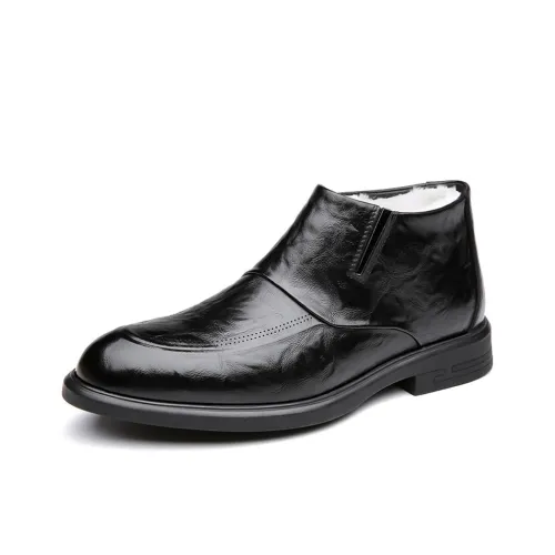 VANSSI Мужская повседневная обувь Мужская