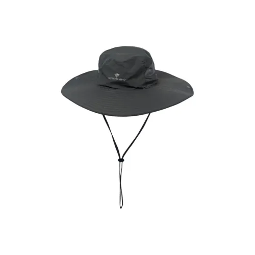 Tactical Birds Полиамид Панамы Унисекс