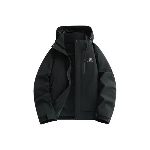 VanCamel Ветровка Мужская