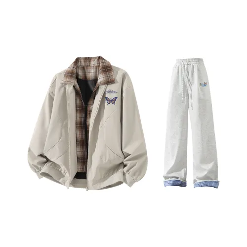 LIVINGTOWN Повседневная спортивная одежда унисекс