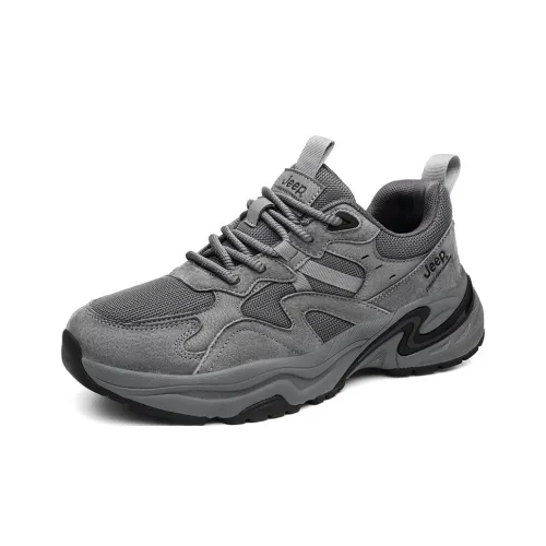 JEEP Повседневная обувь Low Top Мужская