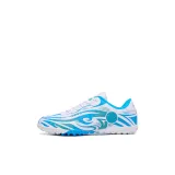 Белый и синий цвет