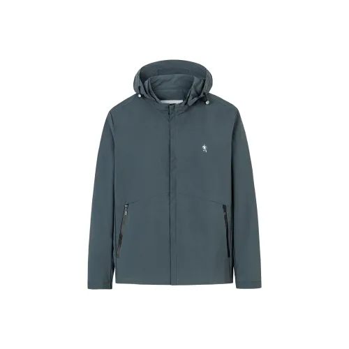 Куртки и пальто Dance with Wolves для мужчин