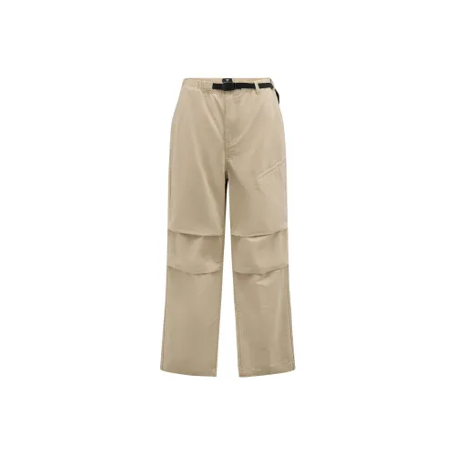 CAT Мужские Повседневные Брюки