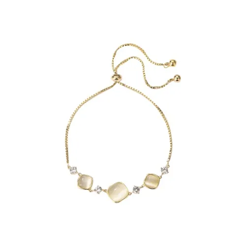 FERRASLEY Сплав Браслеты Женские