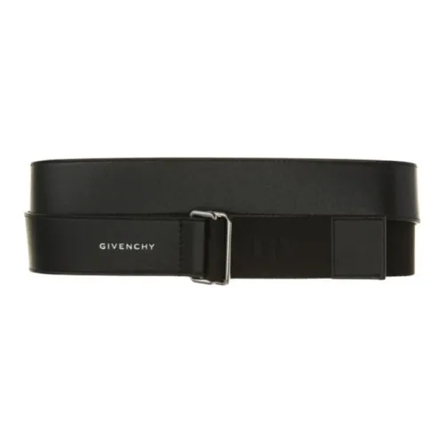 Givenchy Кожаные ремни Мужской Черный