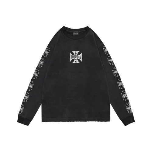 False Perception T-Shirt Унисекс