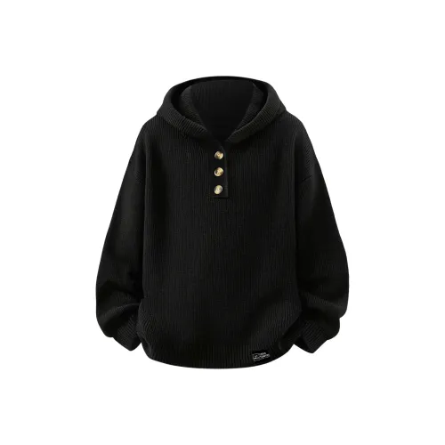 Universal Templates KNIT Кардиганы Унисекс