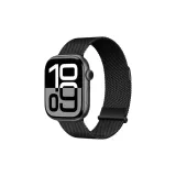 Чёрный [Улучшенный двойной магнитный аксессуар]