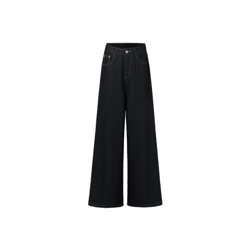 NIUXIAOMO Женские Джинсы