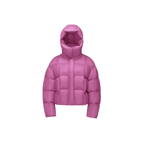 BOSIDENG Puff Series Осенний Зимний Пуховик Унисекс