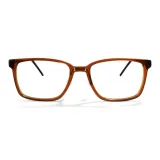 Чайно-коричневый