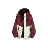 Малина Тень Красный/Теплый Белый