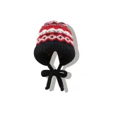 Смешанный стиль позиционирования - черный ободок